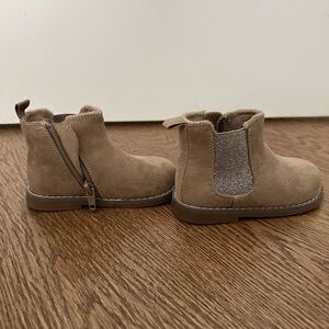 Toddler H&M Chelsea Boots